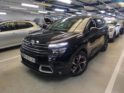 Citroen C5 aircross C5 Aircross BlueHDi 130ch S&amp;S Business EAT8 E6.d-TEMP