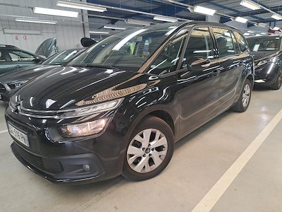 Citroen Grand C4 spacetourer Grand C4 SpaceTourer BlueHDi 130ch S&amp;S Business E6.d