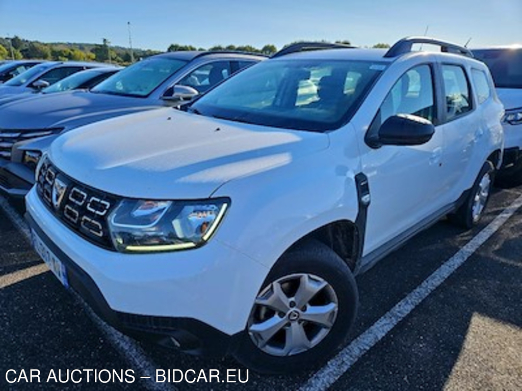 Dacia DUSTER Duster 1.5 Blue dCi 115ch Confort 4x4