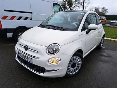 Fiat 500 500 1.0 70ch BSG S&amp;S Dolcevita