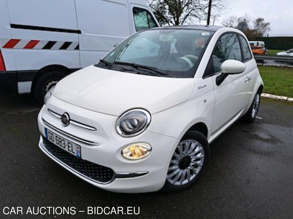 Fiat 500 500 1.0 70ch BSG S&amp;S Dolcevita