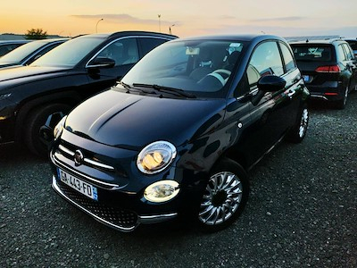 Fiat 500 500 1.0 70ch BSG S&amp;S Dolcevita