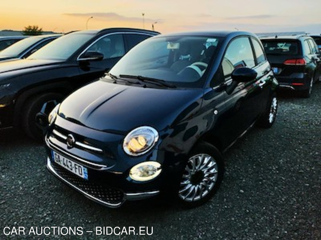 Fiat 500 500 1.0 70ch BSG S&amp;S Dolcevita