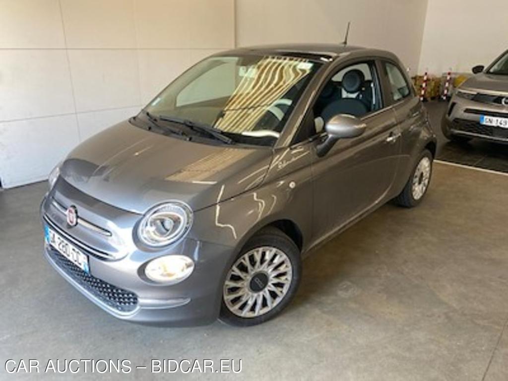 Fiat 500 500 1.0 70ch BSG S&amp;S Dolcevita