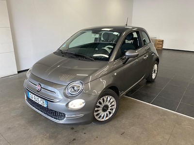 Fiat 500 500 1.0 70ch BSG S&amp;S Dolcevita