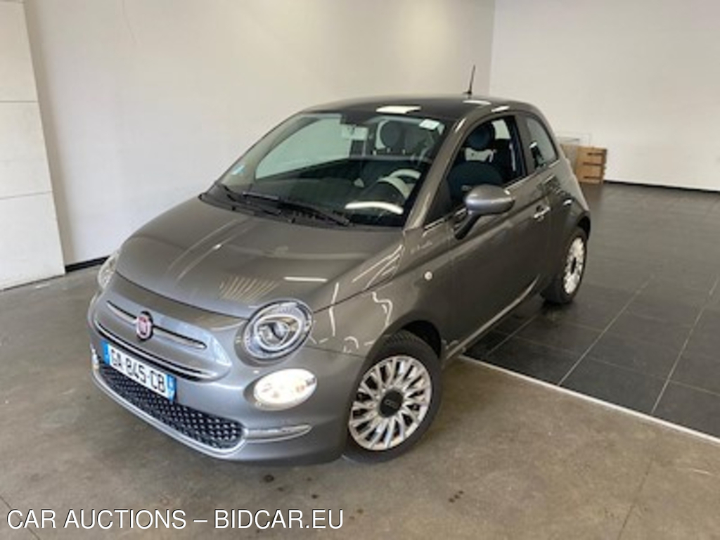 Fiat 500 500 1.0 70ch BSG S&amp;S Dolcevita