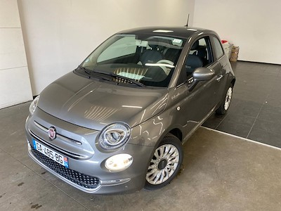 Fiat 500 500 1.0 70ch BSG S&amp;S Dolcevita