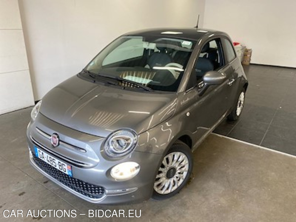 Fiat 500 500 1.0 70ch BSG S&amp;S Dolcevita