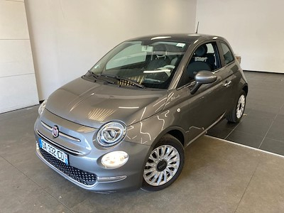 Fiat 500 500 1.0 70ch BSG S&amp;S Dolcevita