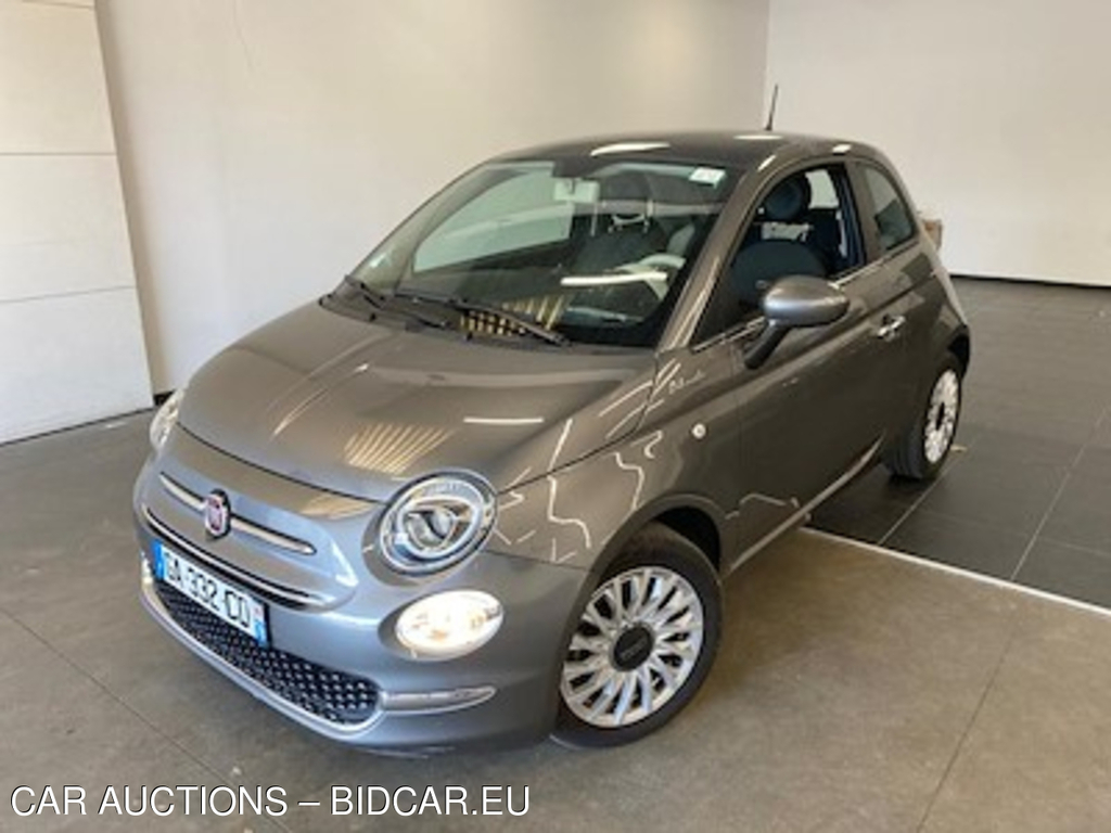 Fiat 500 500 1.0 70ch BSG S&amp;S Dolcevita