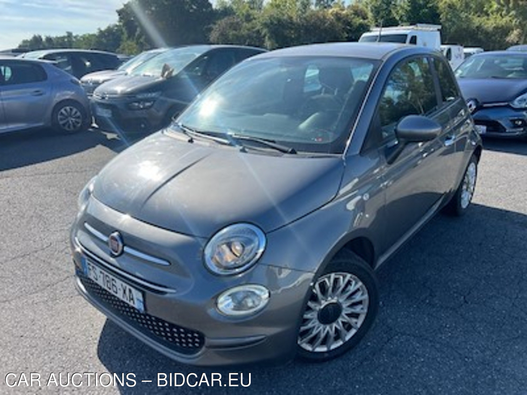 Fiat 500 500 1.0 70ch BSG S&amp;S Lounge