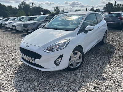 Ford FIESTA Fiesta Affaires 1.1 TI-VCT 75ch S&amp;S Trend