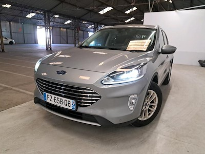 Ford KUGA Kuga 1.5 EcoBlue 120ch Titanium