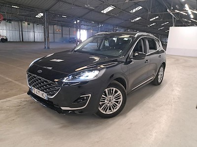 Ford KUGA Kuga 2.5 Duratec 225ch PowerSplit PHEV Vignale eCVT