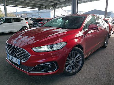 Ford MONDEO Mondeo 2.0 EcoBlue 190ch Vignale BVA 5p