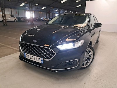 Ford MONDEO Mondeo 2.0 HYBRID 187ch Vignale BVA 4p 7cv