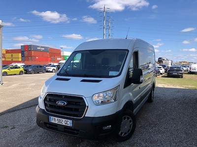 Ford TRANSIT Transit 2T Fg P350 L3H2 2.0 EcoBlue 130ch S&amp;S Trend Business