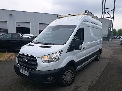 Ford TRANSIT Transit 2T Fg T310 L3H3 2.0 EcoBlue 130ch S&amp;S Trend Business