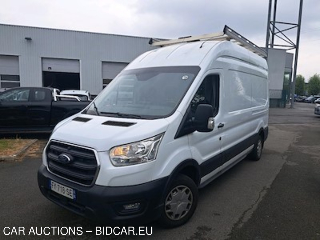 Ford TRANSIT Transit 2T Fg T310 L3H3 2.0 EcoBlue 130ch S&amp;S Trend Business