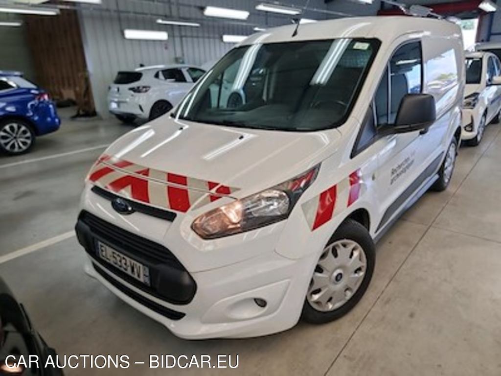 Ford Transit connect VU Transit Connect L1 1.5 TD 75ch Trend Business Nav Euro VI