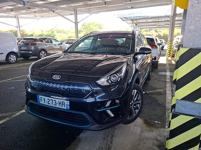 Kia E-NIRO e-Niro Active Business 204ch