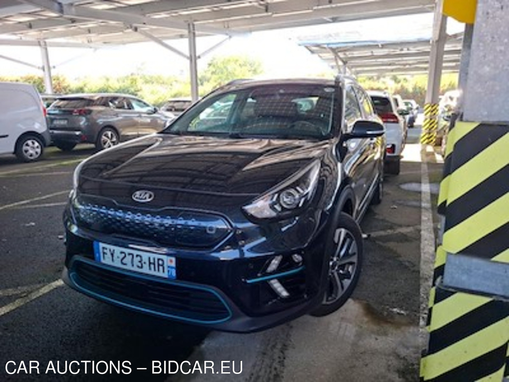 Kia E-NIRO e-Niro Active Business 204ch