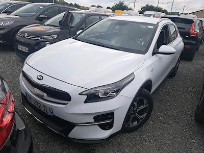 Kia XCEED XCeed 1.0 T-GDI 120ch Active Business 2021