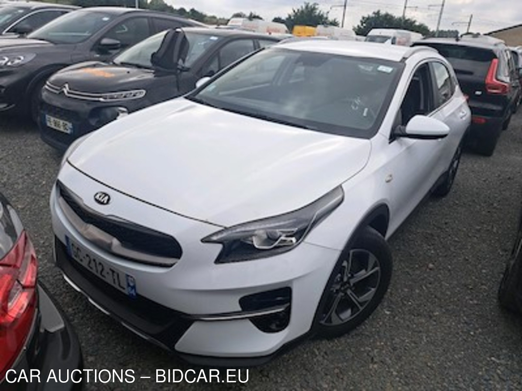 Kia XCEED XCeed 1.0 T-GDI 120ch Active Business 2021