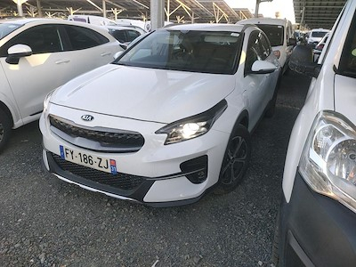 Kia XCEED XCeed 1.6 GDi 105ch + Plug-In 60.5ch Active Business DCT6