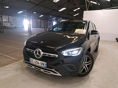 Mercedes-Benz Classe gla GLA 250 e 160+102ch Business Line 8G-DCT