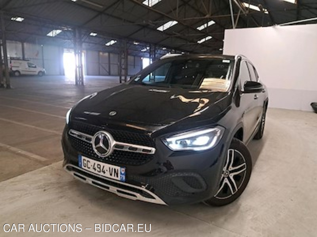 Mercedes-Benz Classe gla GLA 250 e 160+102ch Business Line 8G-DCT