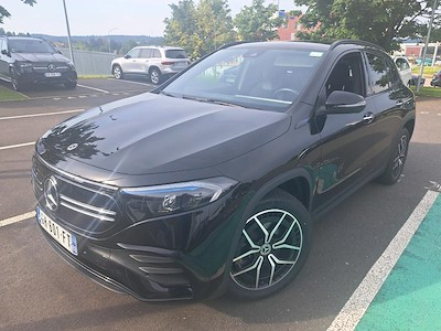 Mercedes-Benz EQA EQA 250 190ch AMG Line