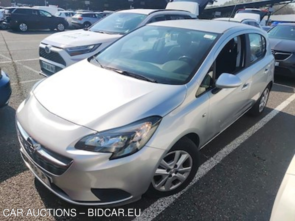 Opel CORSA Corsa 1.4 90ch Edition 5p