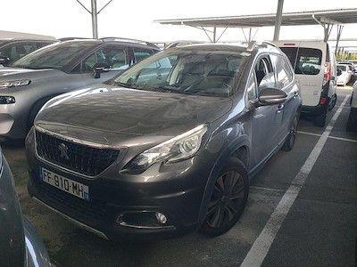 Peugeot 2008 2008 1.2 PureTech 110ch E6.c Allure S&amp;S EAT6