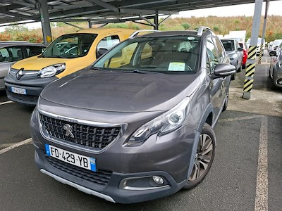 Peugeot 2008 2008 1.5 BlueHDi 120ch E6.c Allure Business S&amp;S EAT6