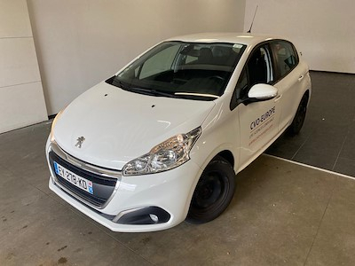 Peugeot 208 208 Affaire 1.6 BlueHDi 100ch S&amp;S Premium Pack Euro6c