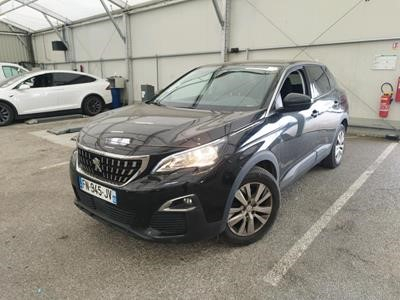 Peugeot 3008 3008 1.5 BlueHDi 130ch E6.c Active Business S&amp;S EAT8