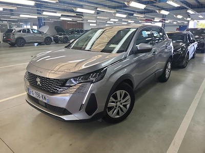 Peugeot 3008 3008 1.5 BlueHDi 130ch S&amp;S Active Business EAT8