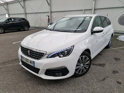 Peugeot 308 SW 308 SW 1.2 PureTech 130ch S&amp;S Allure Business EAT8