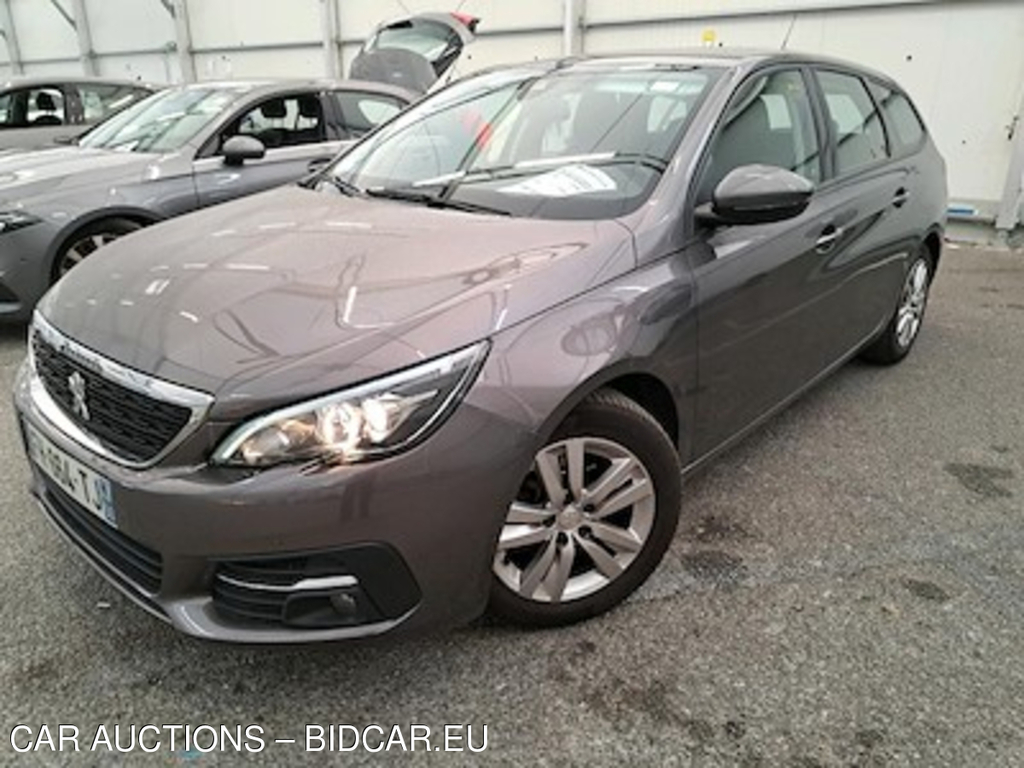 Peugeot 308 SW 308 SW 1.5 BlueHDi 100ch E6.c S&amp;S Active Business