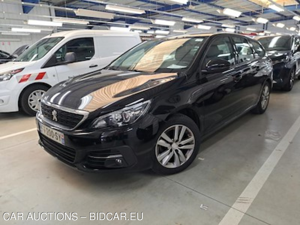 Peugeot 308 SW 308 SW 1.5 BlueHDi 130ch S&amp;S Active Business EAT8