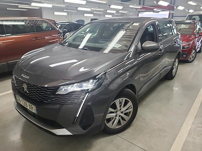 Peugeot 5008 5008 1.5 BlueHDi 130ch S&amp;S Active Business EAT8