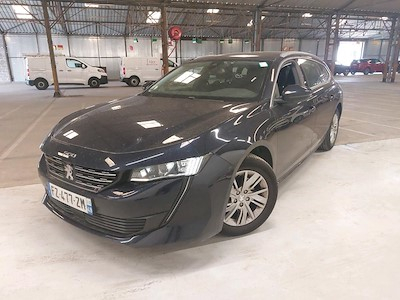 Peugeot 508 508 SW BlueHDi 130ch S&amp;S Active Business EAT8