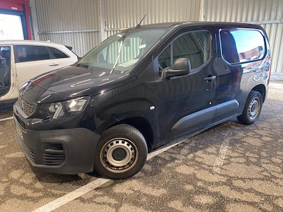 Peugeot PARTNER Partner Standard 650kg BlueHDi 75ch Premium 4cv