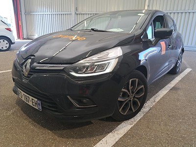 Renault CLIO Clio 0.9 TCe 90ch energy Intens 5p Euro6c // 2 PLACES - 2 SEATS