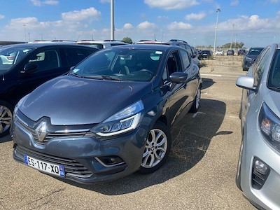 Renault CLIO Clio 0.9 TCe 90ch Intens 5p