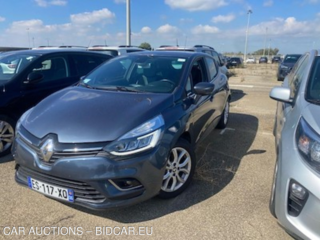 Renault CLIO Clio 0.9 TCe 90ch Intens 5p