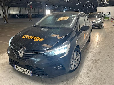 Renault CLIO Clio 1.6 E-Tech 140ch Business -21 // 2 PLACES - 2 SEATS