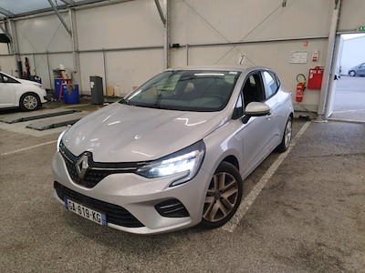 Renault CLIO Clio Reversible 1.0 TCe 90ch Business - 21