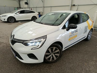 Renault CLIO Clio Reversible 1.0 TCe 90ch Equilibre